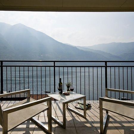 5 Luxury Laglio Apartments-By Italian Apartments Екстер'єр фото