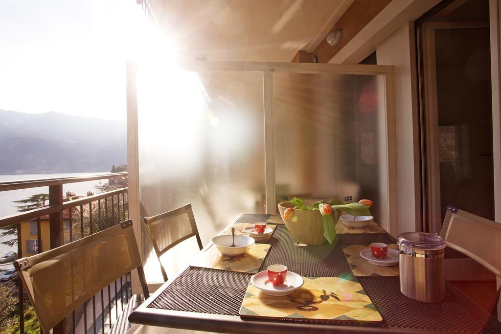5 Luxury Laglio Apartments-By Italian Apartments Номер фото