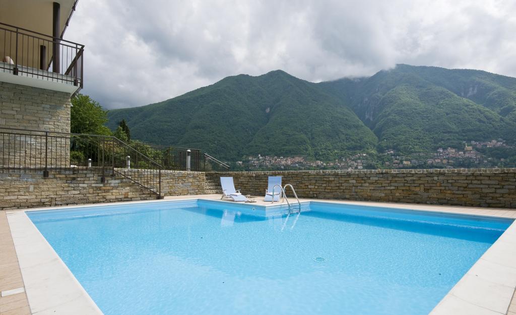 5 Luxury Laglio Apartments-By Italian Apartments Номер фото