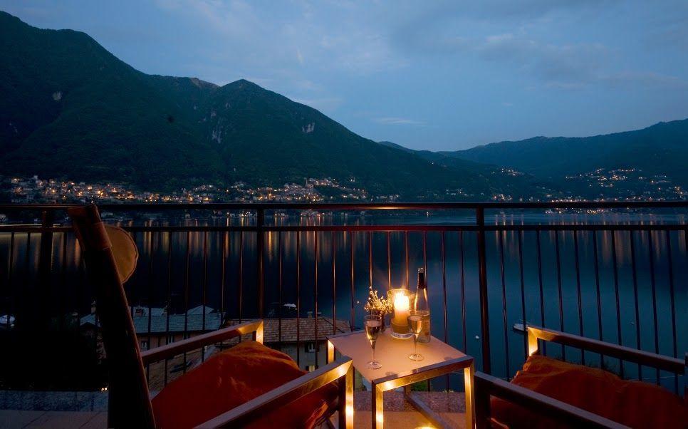 5 Luxury Laglio Apartments-By Italian Apartments Екстер'єр фото