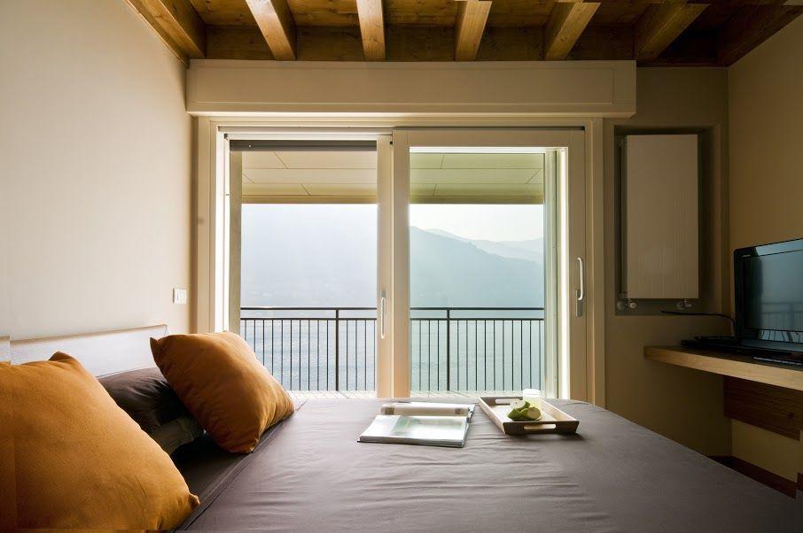 5 Luxury Laglio Apartments-By Italian Apartments Екстер'єр фото