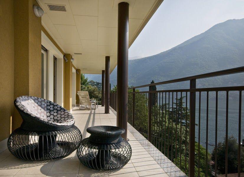 5 Luxury Laglio Apartments-By Italian Apartments Екстер'єр фото