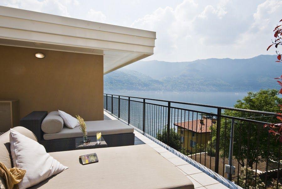 5 Luxury Laglio Apartments-By Italian Apartments Екстер'єр фото