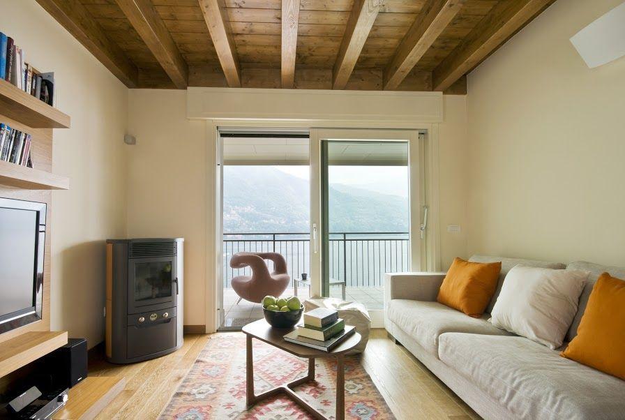 5 Luxury Laglio Apartments-By Italian Apartments Екстер'єр фото