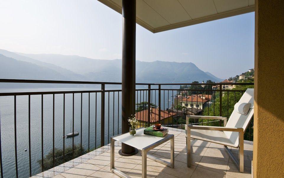 5 Luxury Laglio Apartments-By Italian Apartments Екстер'єр фото