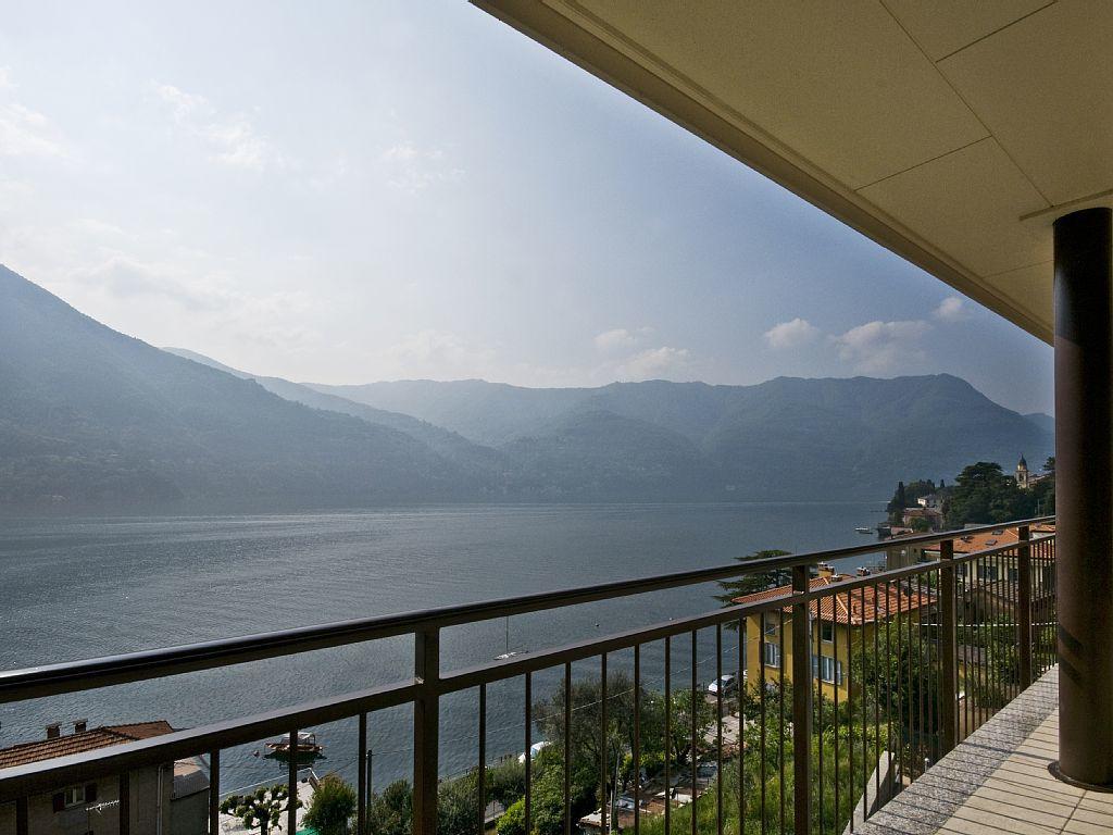 5 Luxury Laglio Apartments-By Italian Apartments Екстер'єр фото