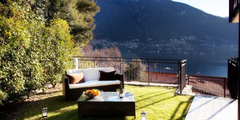 5 Luxury Laglio Apartments-By Italian Apartments Екстер'єр фото