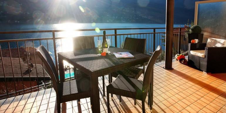 5 Luxury Laglio Apartments-By Italian Apartments Екстер'єр фото