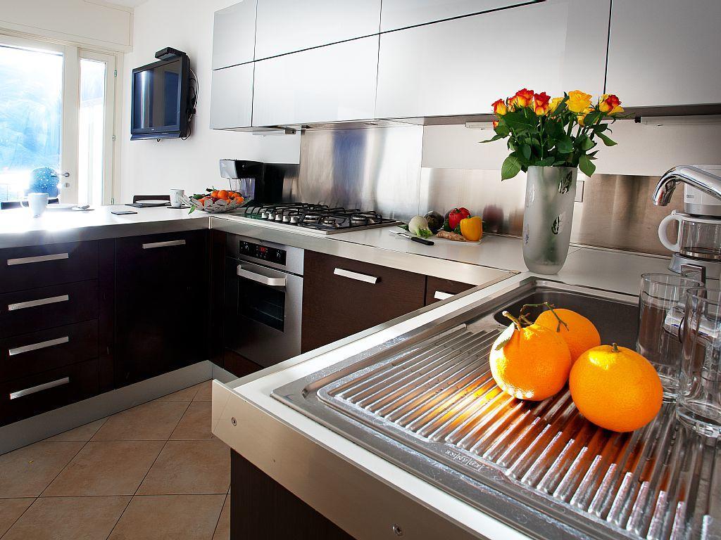 5 Luxury Laglio Apartments-By Italian Apartments Екстер'єр фото