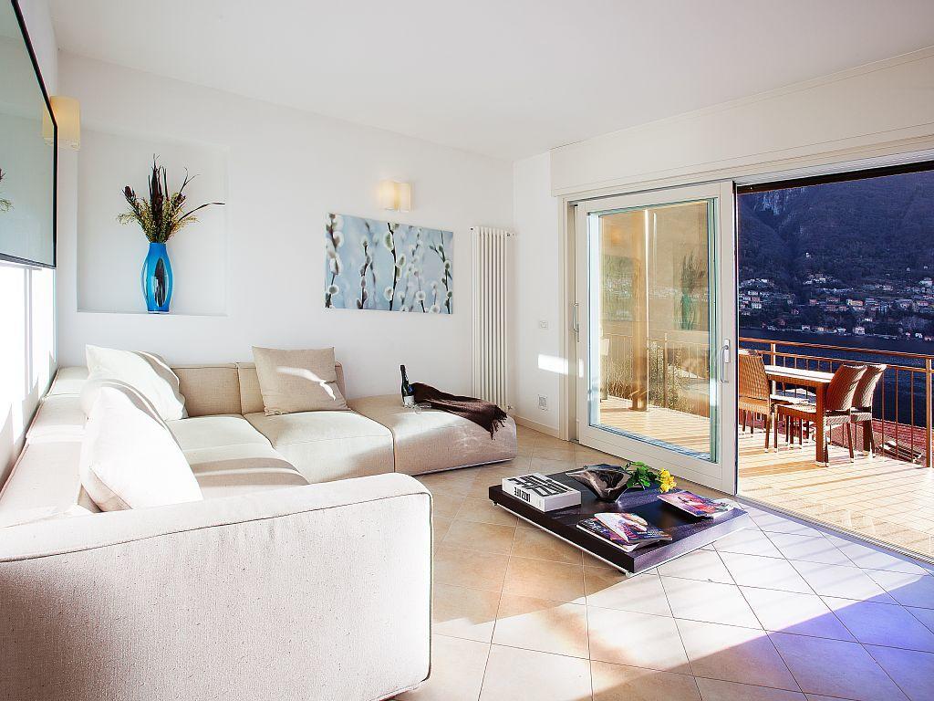 5 Luxury Laglio Apartments-By Italian Apartments Екстер'єр фото