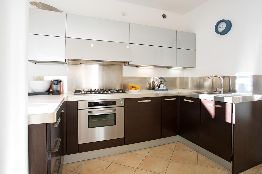 5 Luxury Laglio Apartments-By Italian Apartments Екстер'єр фото