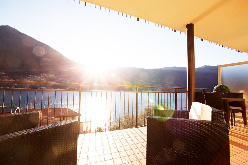5 Luxury Laglio Apartments-By Italian Apartments Екстер'єр фото