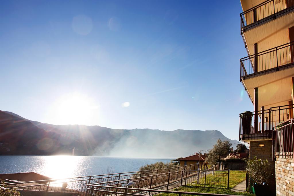 5 Luxury Laglio Apartments-By Italian Apartments Екстер'єр фото