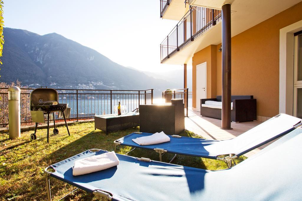 5 Luxury Laglio Apartments-By Italian Apartments Екстер'єр фото