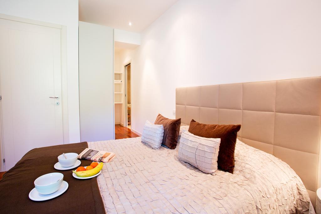 5 Luxury Laglio Apartments-By Italian Apartments Екстер'єр фото