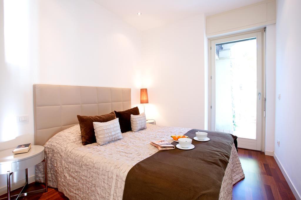5 Luxury Laglio Apartments-By Italian Apartments Екстер'єр фото